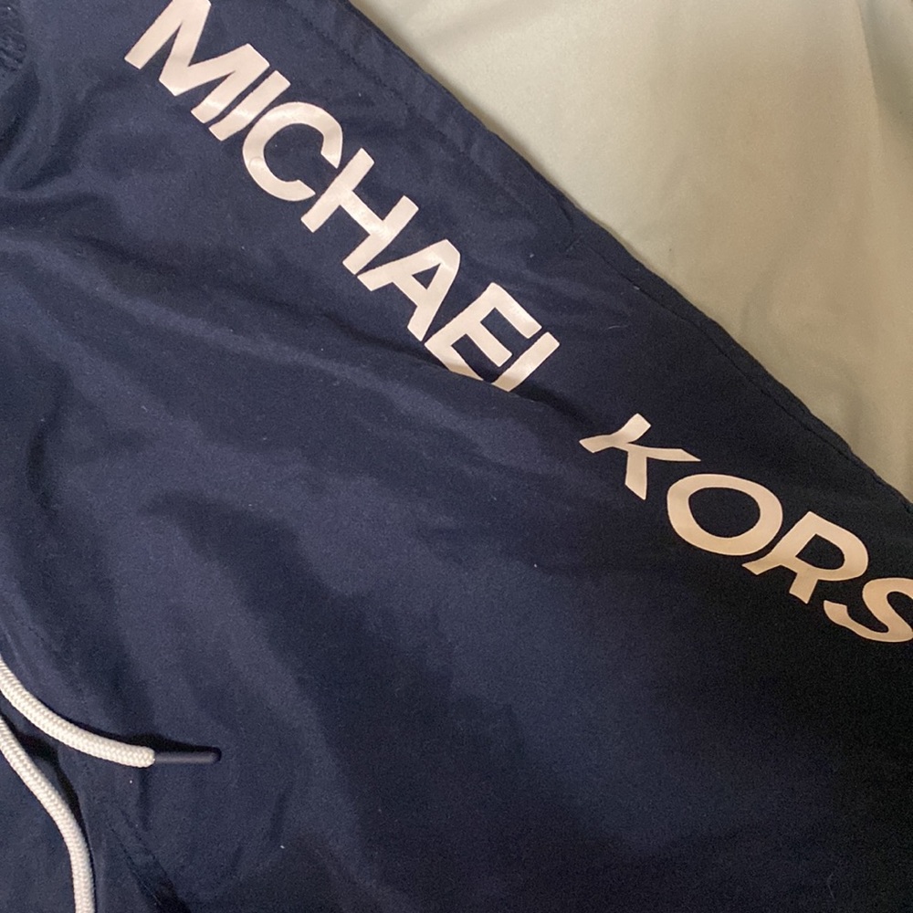 Michael Kors Swim Shorts - Picture 4 of 5